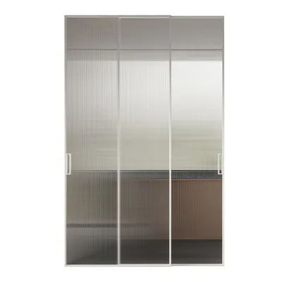 2025 중국 톱 10 슬라이딩 도어 공장