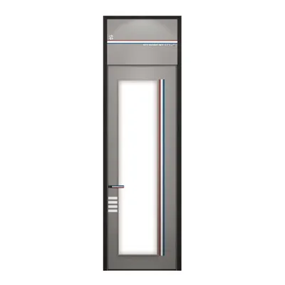 현대식 내부 문은 어떻게 청소하나요?