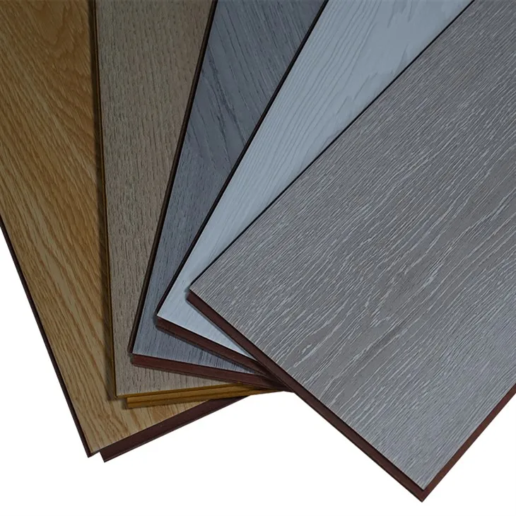 Good Quality Laminate Wood Flooring