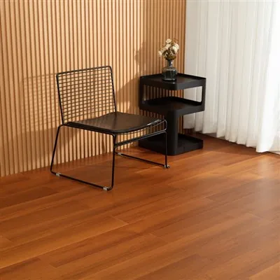 부엌 라미네이트 바닥